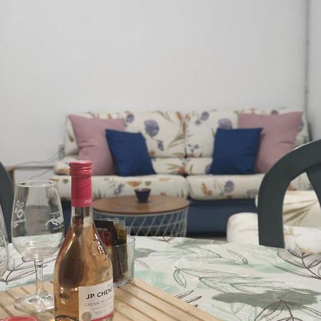 Casa Tomas Βίλα Güimar Εξωτερικό φωτογραφία