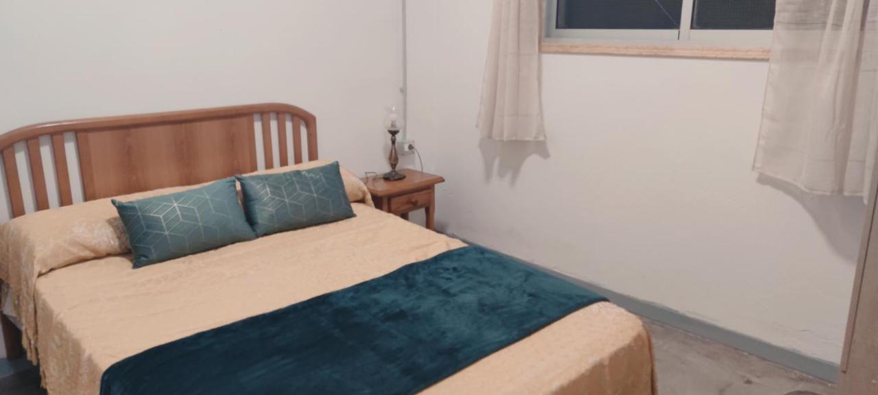 Casa Tomas Βίλα Güimar Εξωτερικό φωτογραφία