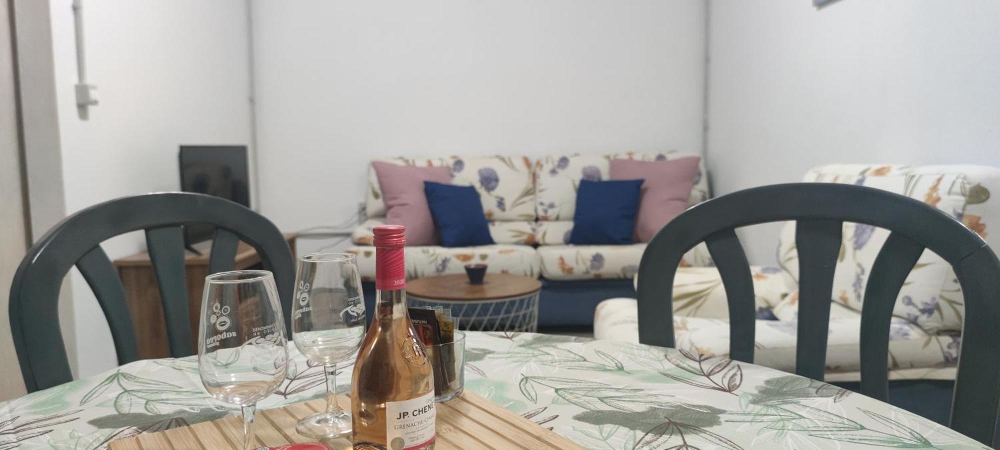 Casa Tomas Βίλα Güimar Εξωτερικό φωτογραφία