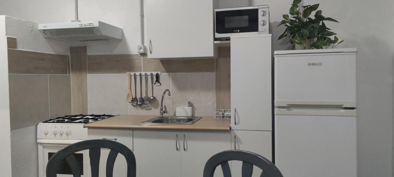 Casa Tomas Βίλα Güimar Εξωτερικό φωτογραφία