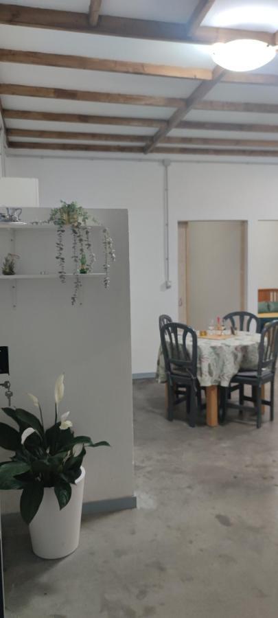Casa Tomas Βίλα Güimar Εξωτερικό φωτογραφία