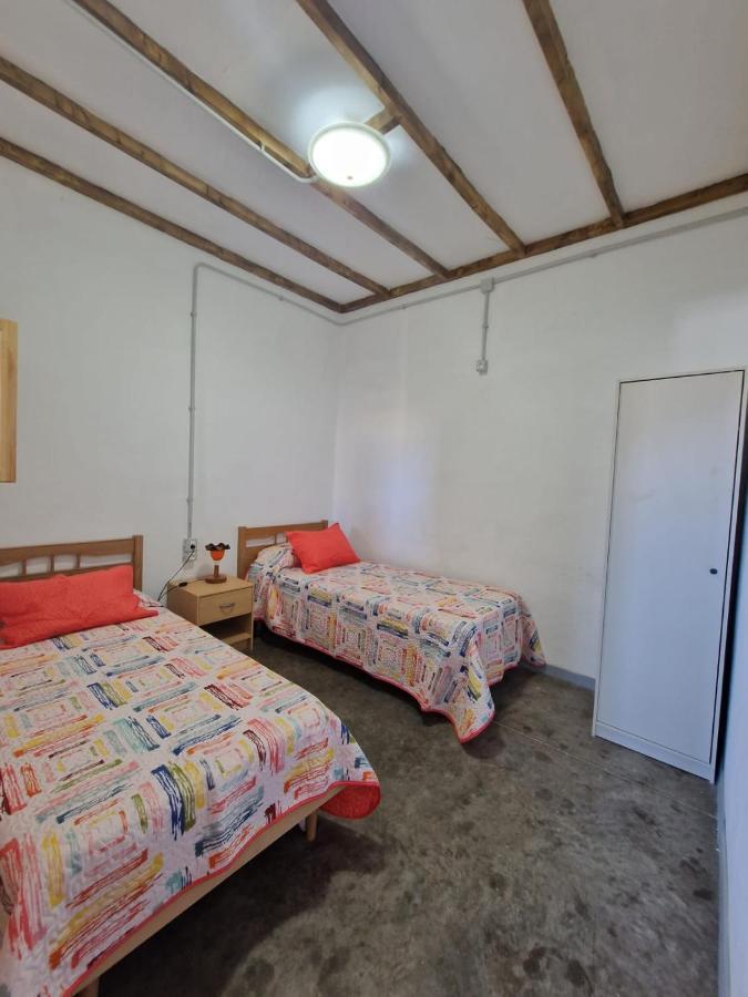 Casa Tomas Βίλα Güimar Εξωτερικό φωτογραφία