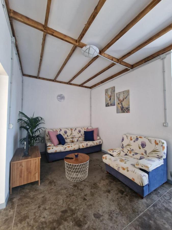 Casa Tomas Βίλα Güimar Εξωτερικό φωτογραφία