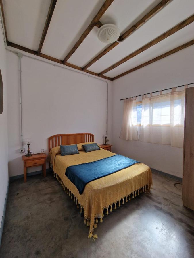 Casa Tomas Βίλα Güimar Εξωτερικό φωτογραφία
