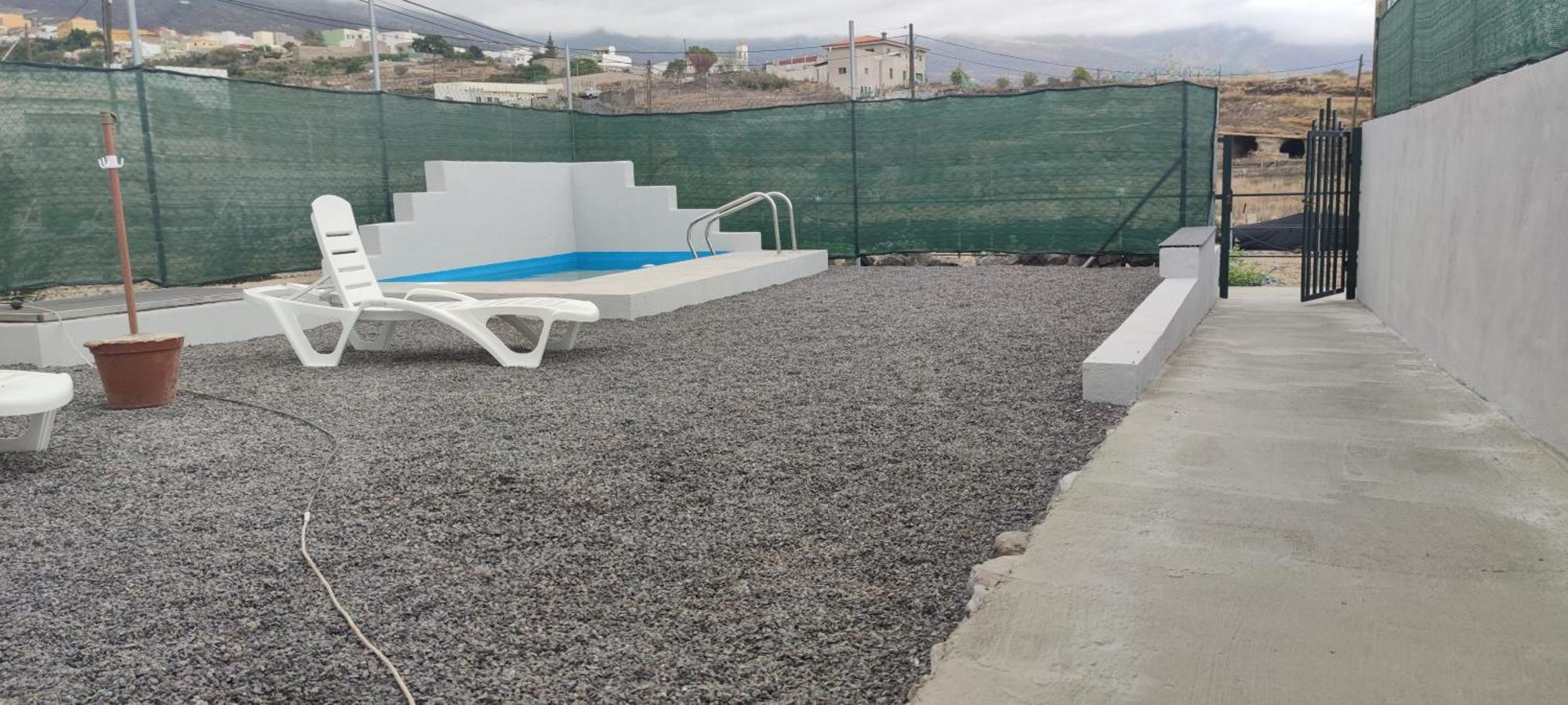 Casa Tomas Βίλα Güimar Δωμάτιο φωτογραφία